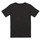 Kleidung Jungen T-Shirts BOSS J25O05-09B-J Schwarz