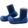 Schuhe Kinder Stiefel Attipas PRIMEROS PASOS   PALLET BLUE PA01 Blau