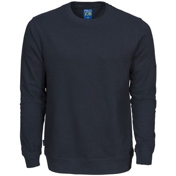 Kleidung Herren Sweatshirts Projob  Blau