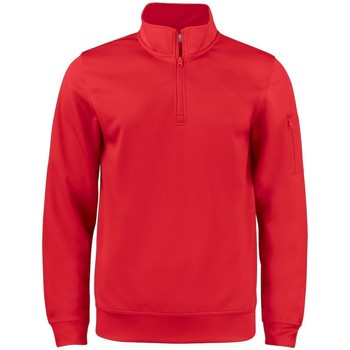 Kleidung Sweatshirts C-Clique  Rot
