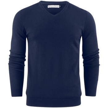 Kleidung Herren Sweatshirts James Harvest  Blau