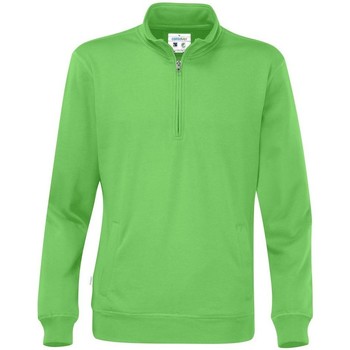 Kleidung Sweatshirts Cottover  Grün