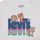 Kleidung Kinder T-Shirts Levi's LVB 70'S CRITTERS POSTER LOGO Multicolor
