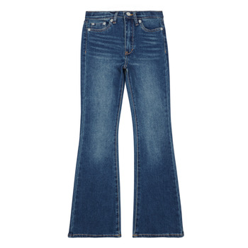 Image of Levis Flare Jeans/Bootcut LVG 726 HIGH RISE FLARE JEAN