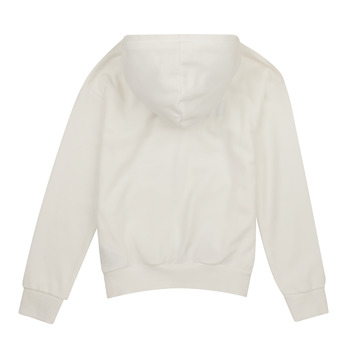Levi's LVG SQUARE POCKET HOODIE Weiss