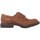 Schuhe Herren Richelieu Tricker's 5633 Braun