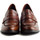 Schuhe Damen Derby-Schuhe & Richelieu Funchal 39000 Braun