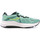 Schuhe Damen Laufschuhe Saucony S10681-26 Grün