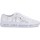 Schuhe Herren Skaterschuhe DC Shoes Sw Manual White/Blue ADYS300718-WBL Weiss