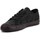 Schuhe Herren Skaterschuhe DC Shoes Sw Manual Black/Grey/Red ADYS300718-XKSR Schwarz