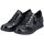 Schuhe Damen Derby-Schuhe Remonte R0705 Schwarz