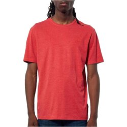 Kleidung Herren T-Shirts Kaporal PACCO M11 Rot