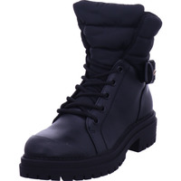 Schuhe Damen Stiefel La Strada - 2102634-1001 black