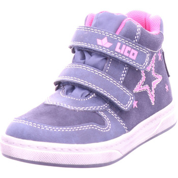 Schuhe Mädchen Stiefel Lico - 530968 Multicolor