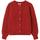 Kleidung Mädchen Pullover Mayoral  Rot
