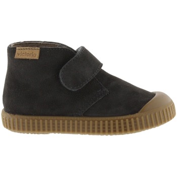 Schuhe Kinder Sneaker Victoria Chaussures enfant  1915 safari Grau