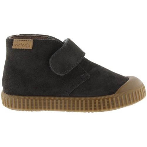 Schuhe Kinder Sneaker Victoria Chaussures enfant  1915 safari Grau