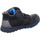 Schuhe Jungen Stiefel Vado 43309-101 Blau