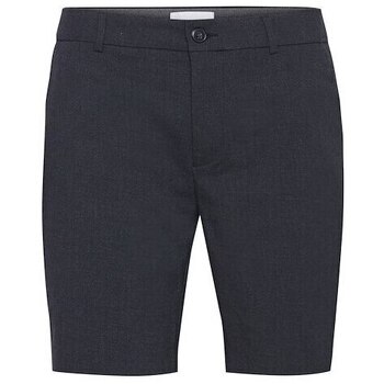 Kleidung Herren Shorts / Bermudas Casual Friday Short extensible  Carsten 2.0 Grau