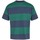 Kleidung Herren T-Shirts Minimum T-shirt  Teesa 9291 Grün