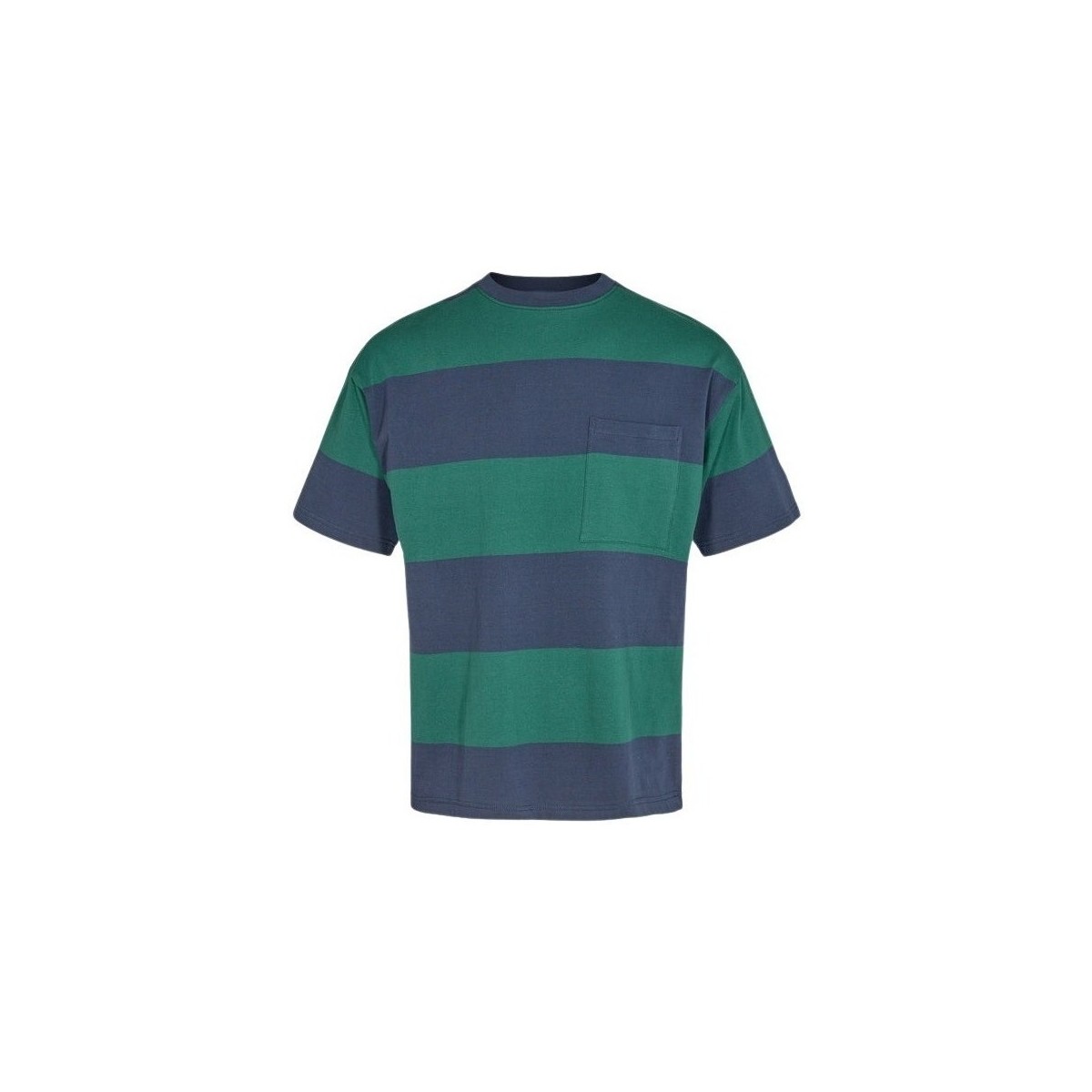 Kleidung Herren T-Shirts Minimum T-shirt  Teesa 9291 Grün