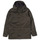 Kleidung Herren Parkas Revolution Parka  Alpine Grün