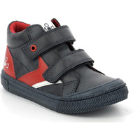 Schuhe Kinder Sneaker Mod'8 Baskets bébé  Tifun Grau