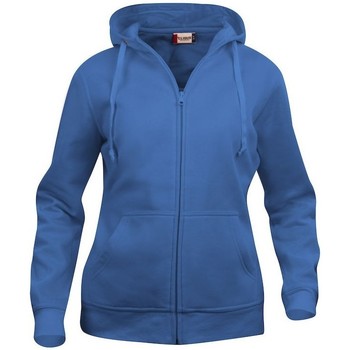 Kleidung Damen Sweatshirts C-Clique  Blau