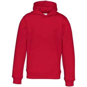 Kleidung Kinder Sweatshirts Cottover  Rot