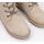 Schuhe Damen Stiefel Refresh 170419 Beige