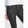 Kleidung Damen Jeans Le Temps des Cerises Jeans push-up slim high waist PULP, 7/8 Schwarz