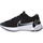 Schuhe Herren Laufschuhe Nike 001  RENEW RUN 3 Schwarz