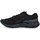 Schuhe Damen Laufschuhe Nike 004  RENEW RIDE 3 Schwarz