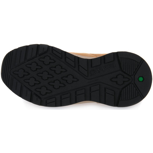 Timberland SPRINT TREKKER MID WHEAT Gelb