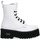 Schuhe Damen Boots Cult 3519 AXL MID W Schwarz