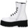 Schuhe Damen Boots Cult 3519 AXL MID W Schwarz