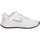 Schuhe Jungen Sneaker Nike 115 REVOLUTION 6 NN GS Weiss