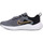 Schuhe Jungen Multisportschuhe Nike 005 DOWNSHIFTER 12 PSV Grau