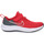 Schuhe Jungen Sneaker Nike 607 STAR RUNNER 3PSV Rot