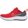 Schuhe Jungen Sneaker Nike 607 STAR RUNNER 3PSV Rot