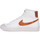 Schuhe Herren Sneaker Nike 100 BLAZER MID 77 SUMMIT Weiss
