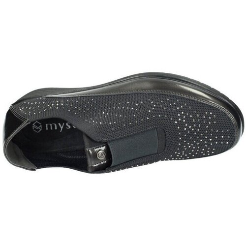 Mysoft  Grau