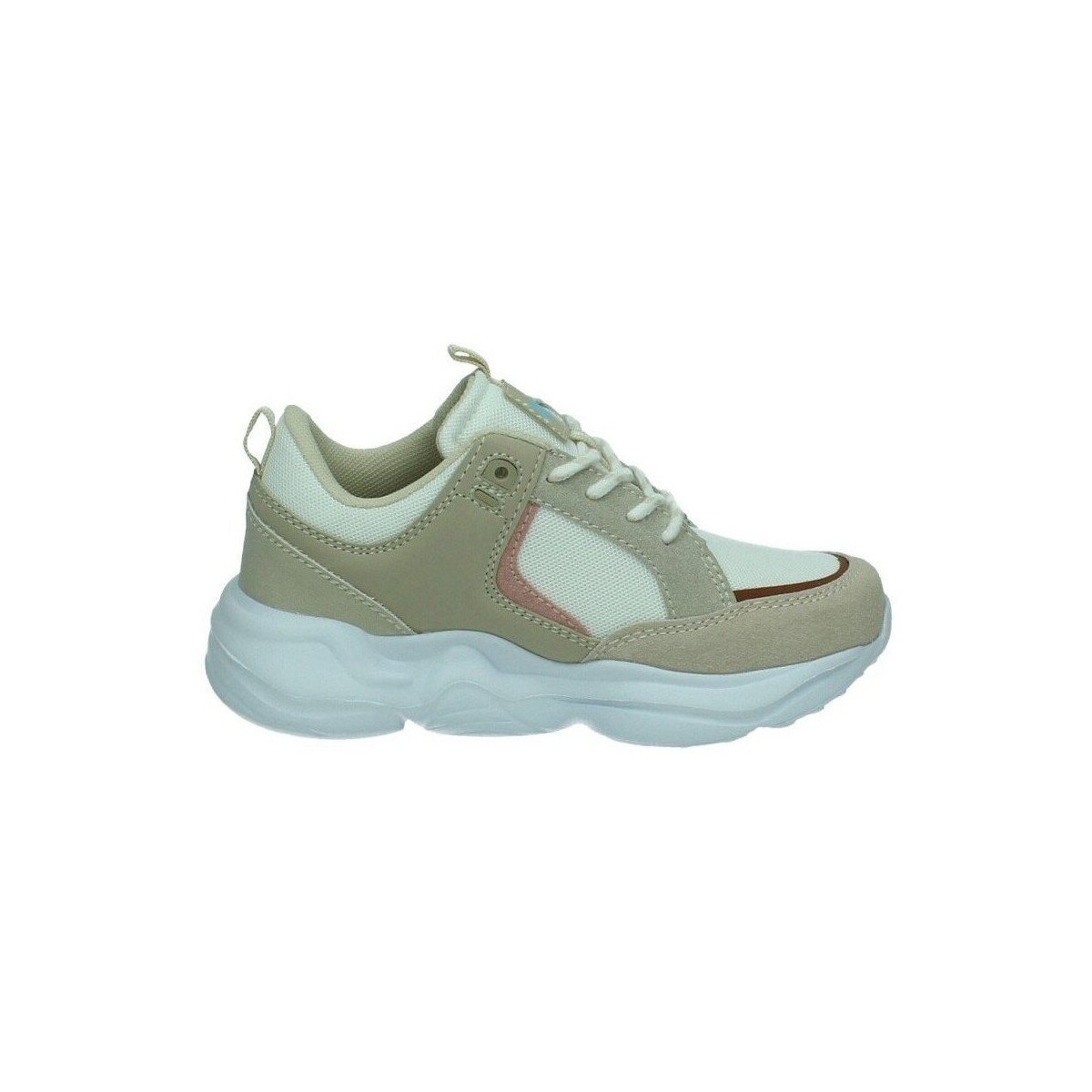 Schuhe Mädchen Sneaker Low Xti  