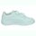 Schuhe Kinder Sneaker Low Puma  Weiss