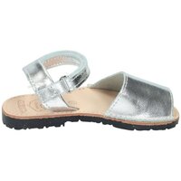 Schuhe Mädchen Sandalen / Sandaletten Whetis  Silbern
