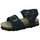 Schuhe Kinder Sandalen / Sandaletten Biosand  Blau