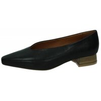 Schuhe Damen Pumps Moda Bella  Schwarz
