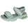 Schuhe Mädchen Sandalen / Sandaletten Xti  Weiss