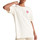 Kleidung Damen T-Shirts & Poloshirts Superdry W1010648A Weiss