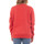 Kleidung Damen Sweatshirts Superdry W2010718A Rot